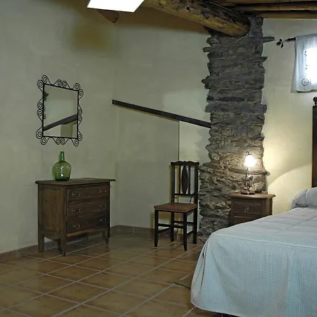 Casa rural Balcones Del Río
