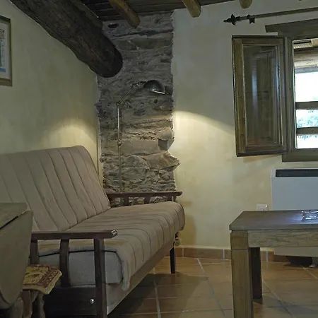 Balcones Del Río Robledillo De Gata