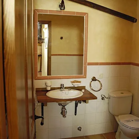 Casa de Campo Balcones Del Río