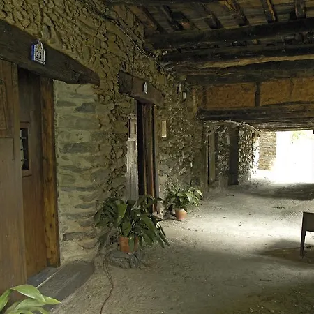 Balcones Del Rio