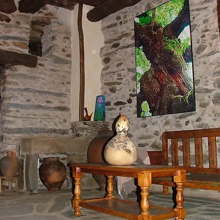 Balcones Del Río Robledillo De Gata