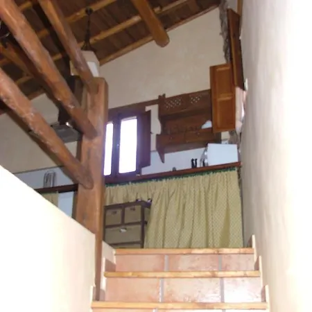 Casa de Campo Balcones Del Río Robledillo De Gata