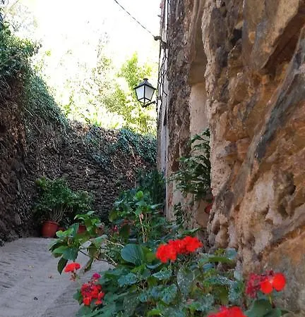 Casa rural Balcones Del Río Robledillo De Gata