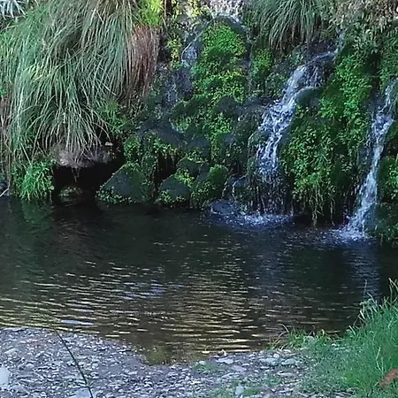 Gospodarstwo wiejskie Balcones Del Rio *