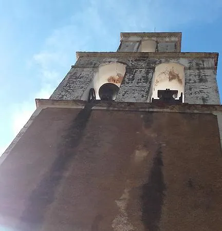 Casa rural Balcones Del Río *