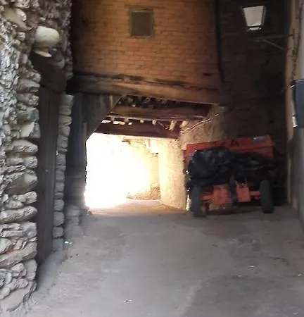 Casa rural Balcones Del Río