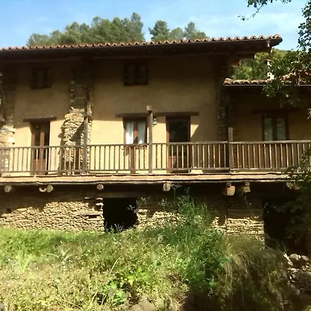 Balcones Del Río