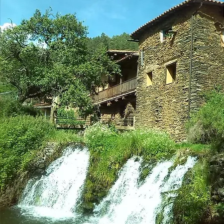 Balcones Del Río