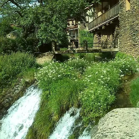 Balcones Del Río * Robledillo De Gata