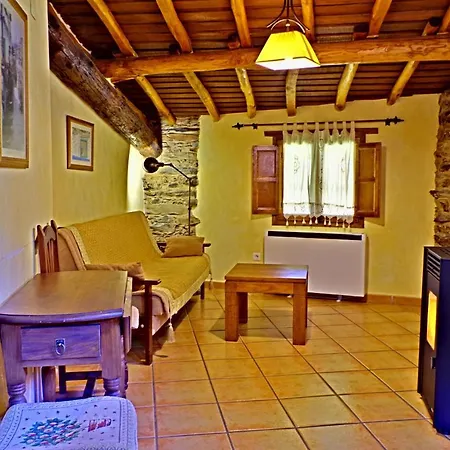 Venkovský dům Balcones Del Rio *