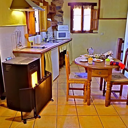 Balcones Del Río Casa de Campo *