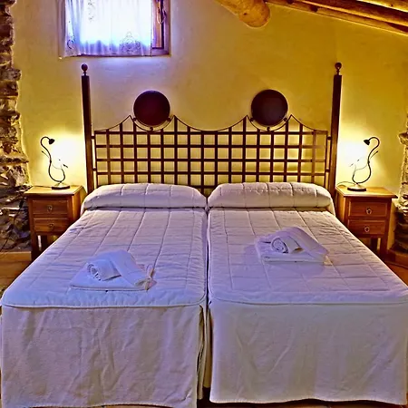 Balcones Del Río * Robledillo De Gata