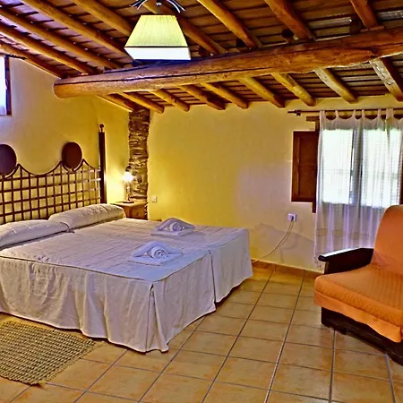 Balcones Del Río Casa rural