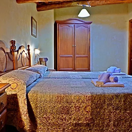 Casa rural Balcones Del Río