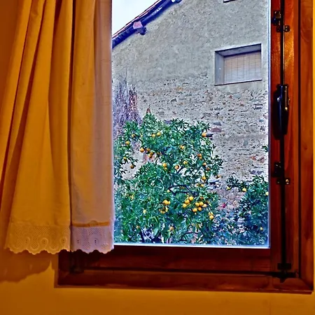 Balcones Del Río