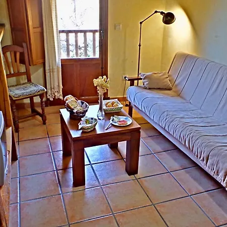 Balcones Del Río * Robledillo De Gata