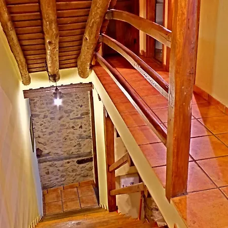 Balcones Del Río * Robledillo De Gata