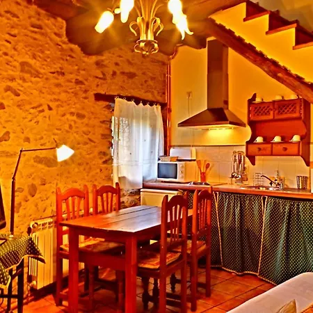 Balcones Del Río Casa rural
