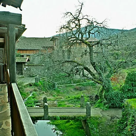 Balcones Del Río *