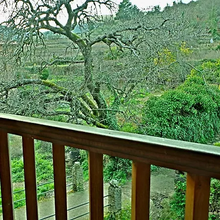 Casa rural Balcones Del Río