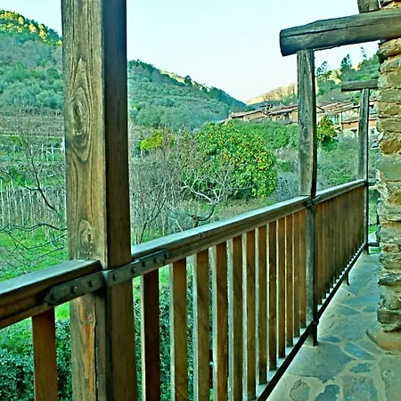 Balcones Del Río Casa de Campo