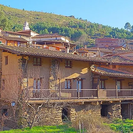 Balcones Del Río