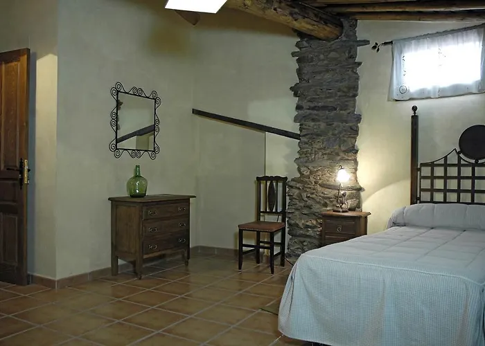 Country house Balcones Del Rio