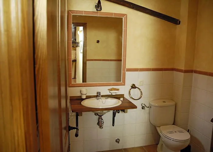 Casa de Campo Balcones Del Río