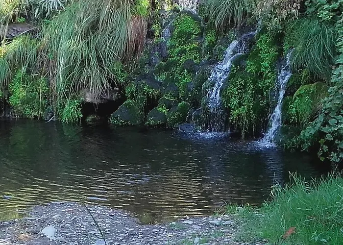 Country house Balcones Del Rio *