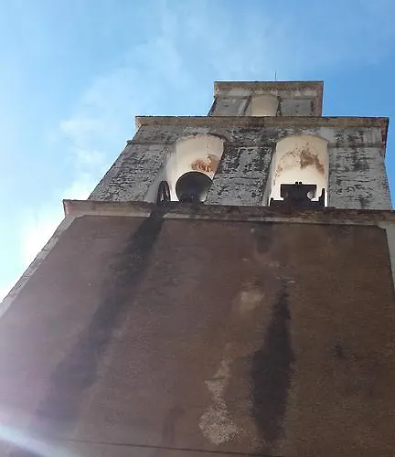 Kır Evi Balcones Del Rio *