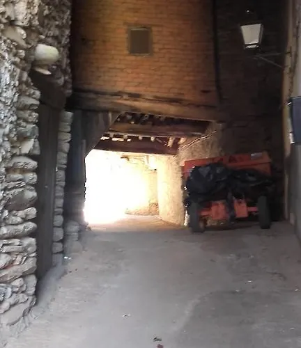 Casa de Campo Balcones Del Río