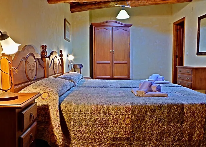 Kır Evi Balcones Del Rio