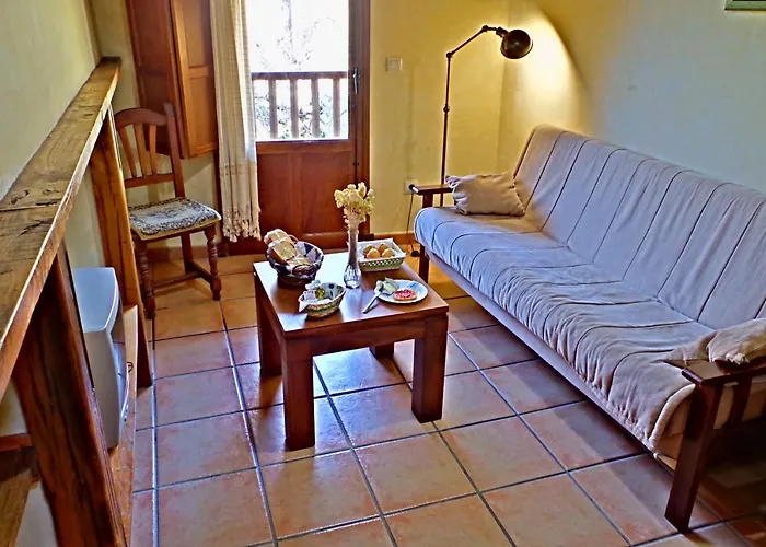 Balcones Del Río * Robledillo De Gata