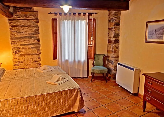 Casa de Campo Balcones Del Río