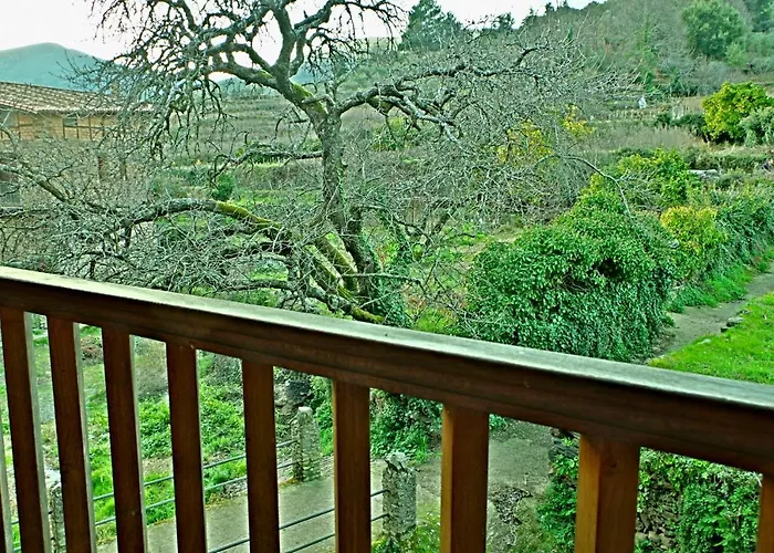 Kır Evi Balcones Del Rio