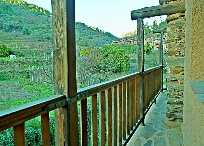 Balcones Del Río Casa de Campo