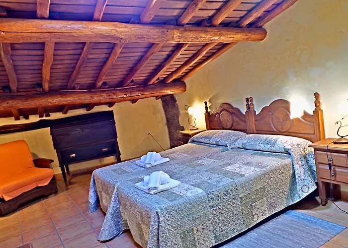 Casa de Campo Balcones Del Río